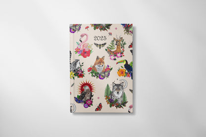 Collection Print Diary