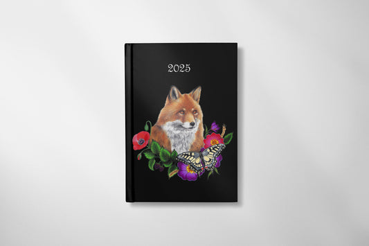 Fox Diary