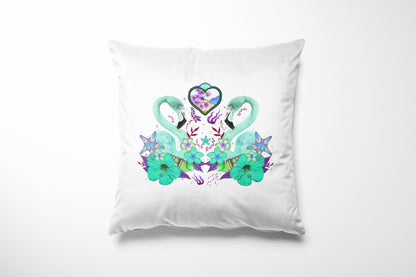 Flamingo Thetis Cushion Cover